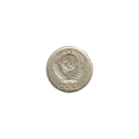 Preview 10 kopeks, 1987 obverse