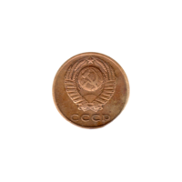 Preview 3 kopeks, 1976 obverse