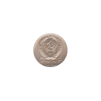 Preview 10 kopeks, 1955 obverse