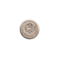 Preview 10 kopeks, 1936 obverse