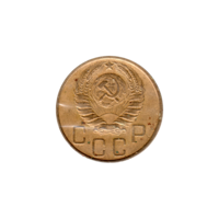 Preview 5 kopeks, 1946 obverse