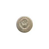 Preview 10 kopeks, 1981 obverse