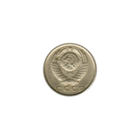 Preview 15 kopeks, 1978 obverse