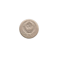 Preview 10 kopeks, 1957 obverse