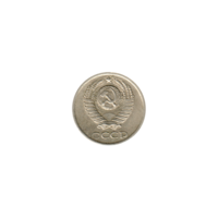 Preview 10 kopeks, 1982 obverse