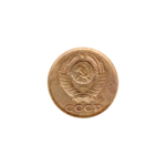 Preview 3 kopeks, 1991 obverse