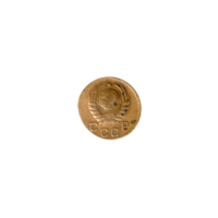 Preview 1 kopek, 1940 obverse