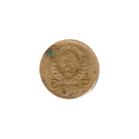 Preview 3 kopeks, 1939 obverse