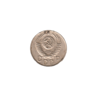 Preview 15 kopeks, 1951 obverse