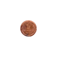Preview 1 kopek, 1978 reverse