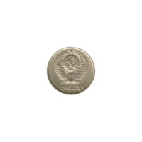 Preview 10 kopeks, 1978 obverse