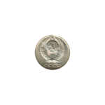 Preview 10 kopeks, 1991 obverse