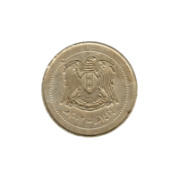 Preview 10 Pounds, ١٤٢٤ (2003) obverse