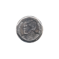 Preview 5 Baht, ๒๕๖๑ (2018) obverse