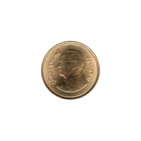 Preview 2 Baht, ๒๕๕๖ (2013) obverse