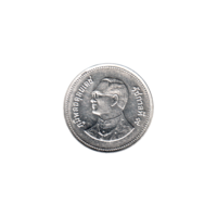 Preview 2 Baht, ๒๕๔๙ (2006) obverse