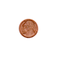 Preview 50 satang, ๒๕๕๙ (2016) obverse