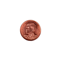 Preview 50 satang, ๒๕๖๑ (2018) obverse