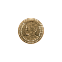 Preview 2 Baht, ๒๕๖๒ (2019) obverse