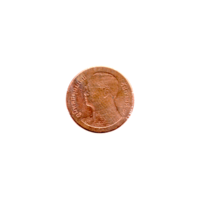 Preview 50 satang, ๒๕๕๗ (2014) obverse