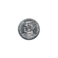 Preview 1 Baht, ๒๕๖๕ (2022) obverse
