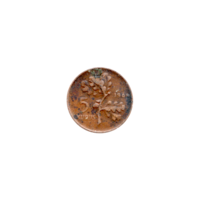 Preview 5 kuruş, 1964 reverse