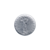 Preview 25 kuruş, 1962 obverse