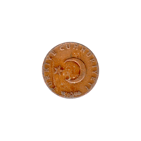 Preview 10 kuruş, 1964 obverse