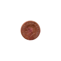 Preview 1000 Liras, 1996 obverse