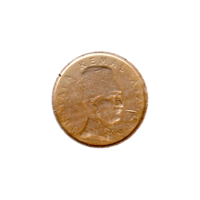 Preview 100000 Liras, 2000 obverse