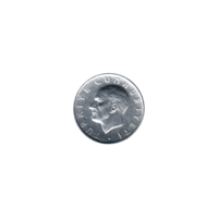 Preview 1 Lira, 1981 obverse
