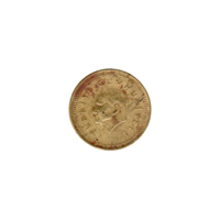 Preview 5000 Liras, 1995 obverse