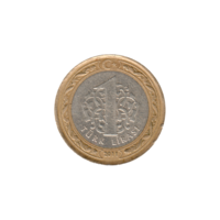 Preview 1 Lira, 2011 reverse