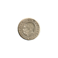 Preview 25 kuruş, 2009 obverse