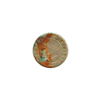 Preview 10 kuruş, 2009 obverse