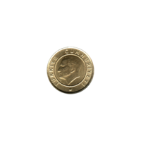 Preview 5 kuruş, 2016 obverse