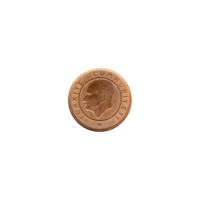 Preview 1 kuruş, 2017 obverse