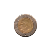 Preview 50 kuruş, 2010 obverse