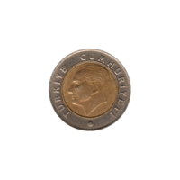Preview 50 kuruş, 2015 obverse