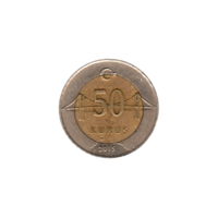 Preview 50 kuruş, 2015 reverse