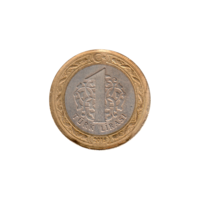 Preview 1 Lira, 2015 reverse