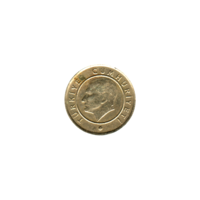 Preview 10 kuruş, 2014 obverse