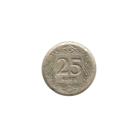 Preview 25 kuruş, 2013 reverse