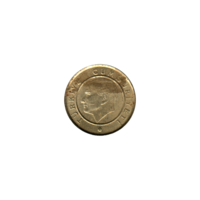 Preview 10 kuruş, 2018 obverse