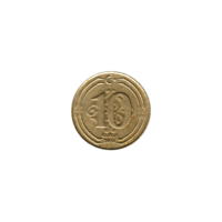Preview 10 kuruş, 2016 reverse