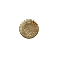 Preview 5 kuruş, 2013 obverse
