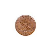 Preview 5 cents, 1992 obverse