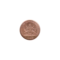 Preview 1 cent, 1994 obverse