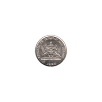 Preview 10 cents, 1990 obverse