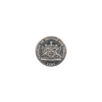 Preview 10 cents, 2008 obverse